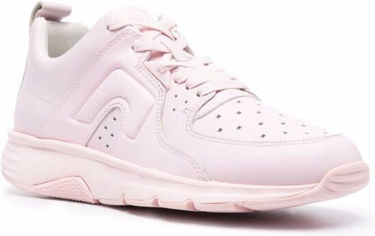 Camper Drift low-top sneakers Roze