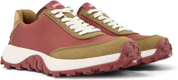 Camper Drift Trail sneakers Rood