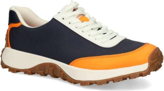 Camper Drift Trail sneakers met vlakken Blauw