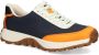 Camper Drift Trail sneakers met vlakken Blauw - Thumbnail 2