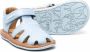 Camper Kids Bicho leren sandalen Blauw - Thumbnail 2