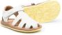 Camper Kids Bicho sandalen met klittenband Wit - Thumbnail 2