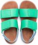 Camper Kids Brutus sandalen met klittenband Groen - Thumbnail 3