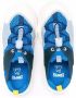 Camper Kids Circular low-top sneakers Blauw - Thumbnail 3