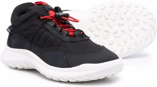 Camper Kids CRCLR sneakers Zwart