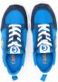 Camper Kids Driftie low-top sneakers Blauw - Thumbnail 3