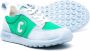 Camper Kids Driftie low-top sneakers Groen - Thumbnail 2