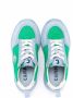 Camper Kids Driftie low-top sneakers Groen - Thumbnail 3