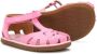 Camper Kids Geperforeerde sandalen Roze - Thumbnail 4