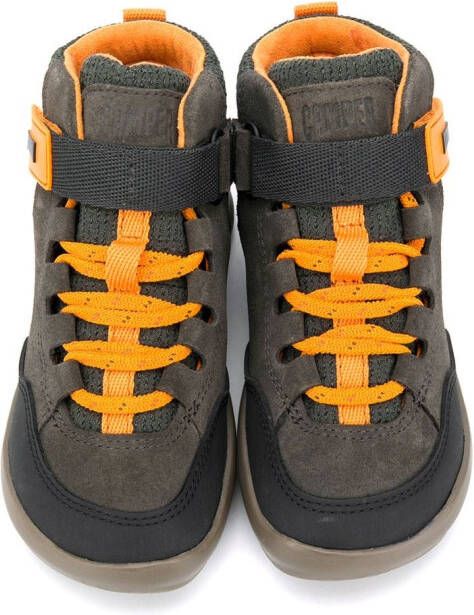 Camper Kids High-top sneakers Bruin