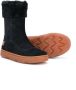 Camper Boots Kido Zwart Unisex - Thumbnail 4