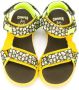 Camper Kids Oruga sandalen met open neus Geel - Thumbnail 4