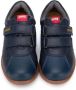 Camper Formele schoenen Pelotas Ariel Blauw - Thumbnail 8