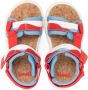 Camper Kids Pelotas Flota sandalen Blauw - Thumbnail 3