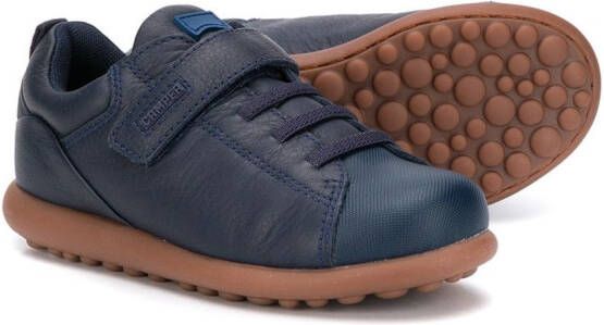 Camper Kids Peu Cami sneakers Blauw