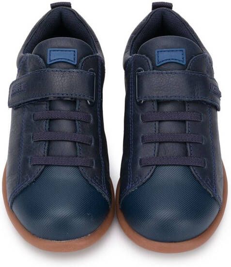 Camper Kids Peu Cami sneakers Blauw