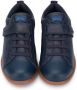 Camper Formal Shoes Pelotas Ariel Blauw - Thumbnail 10