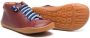 Camper Kids Peu Cami sneakers Rood - Thumbnail 2