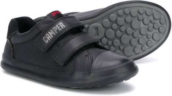 Camper Kids Peu Touring sneakers Zwart