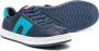 Camper Kids Runner Four low-top sneakers Blauw - Thumbnail 8