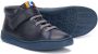 Camper Sneakers Little Touring Blauw Unisex - Thumbnail 6