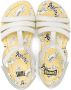 Camper Kids Twins sandalen met bandjes Wit - Thumbnail 3