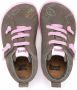 Camper Kids TWS FW suède sneakers Bruin - Thumbnail 3