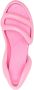 Camper Kobarah slingback sandalen Roze - Thumbnail 4