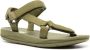 Camper Match sandalen met klittenband Groen - Thumbnail 2