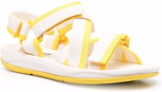 Camper Match sandalen Wit