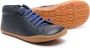 Camper Kids Mid-top sneakers Blauw - Thumbnail 2