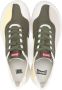 Camper Path low-top sneakers Beige - Thumbnail 4