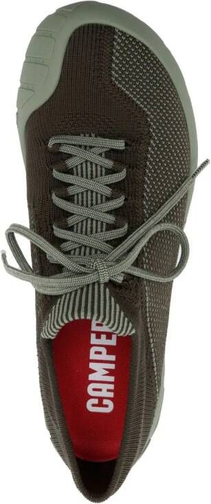 Camper Path low-top sneakers Groen