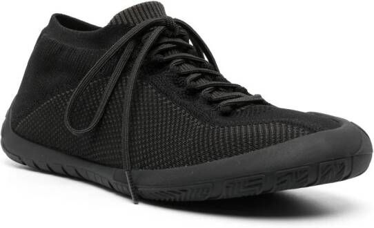 Camper Path low-top sneakers Zwart