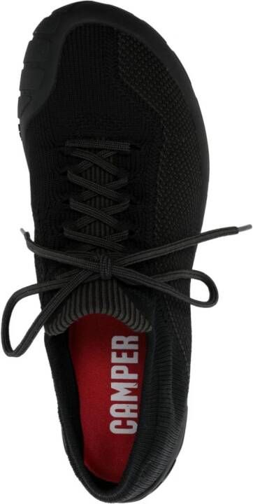 Camper Path low-top sneakers Zwart