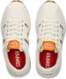 Camper Pelotas Athens sneakers met vlakken Wit - Thumbnail 4