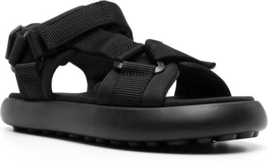 Camper Pelotas Flota sandalen Zwart