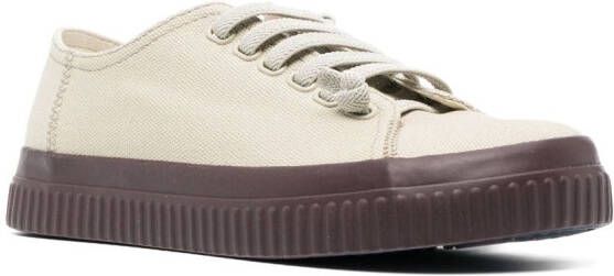 Camper Peu low-top sneakers Beige