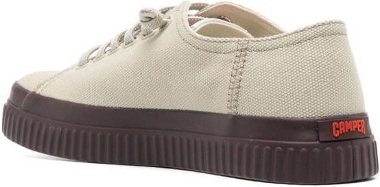 Camper Peu low-top sneakers Beige