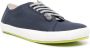 Camper Peu Rambla Vulcanized sneakers Blauw - Thumbnail 2