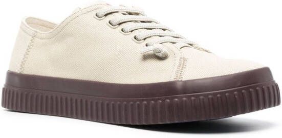 Camper Peu Roda low-top sneakers Beige