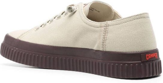 Camper Peu Roda low-top sneakers Beige