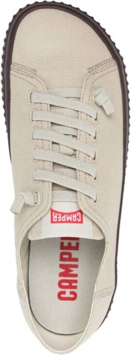 Camper Peu Roda low-top sneakers Beige