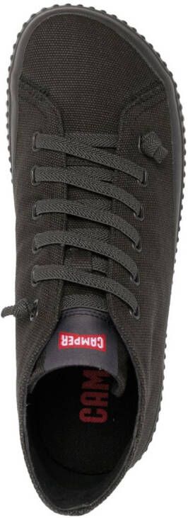 Camper Peu Roda low-top sneakers Grijs