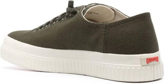 Camper Peu Roda low-top sneakers Groen