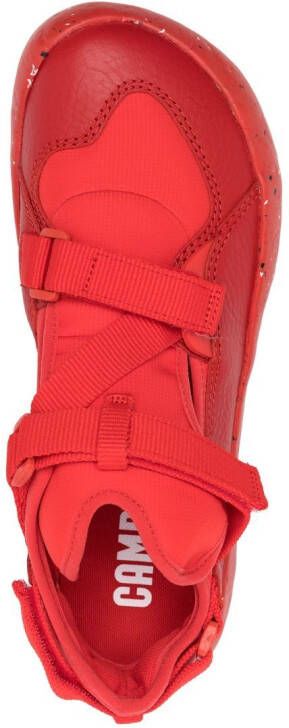 Camper Peu Stadium sneaker sandalen Rood