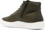 Camper Peu Touring high-top sneakers Groen - Thumbnail 3