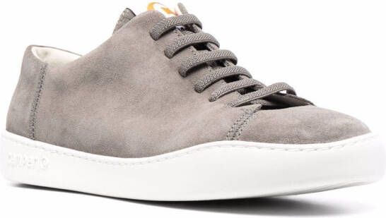 Camper Peu Touring low-top sneakers Grijs