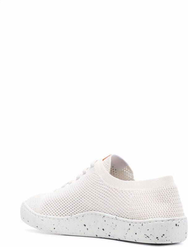 Camper Peu Touring low-top sneakers Wit