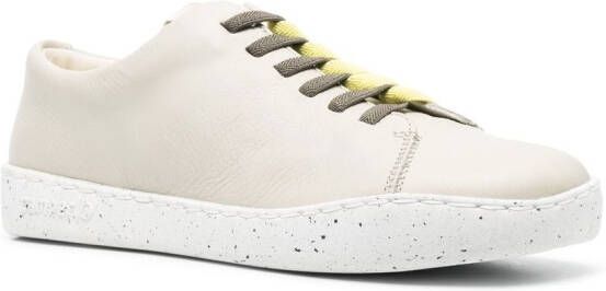 Camper Peu Touring Twins sneakers Beige